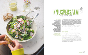 Veggie for Family - Erweiterte Neuausgabe - Bild 4