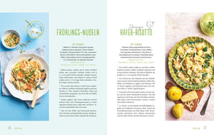 Veggie for Family - Erweiterte Neuausgabe - Bild 7