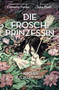 Die Froschprinzessin. Märchen aus aller Welt - Bild 1