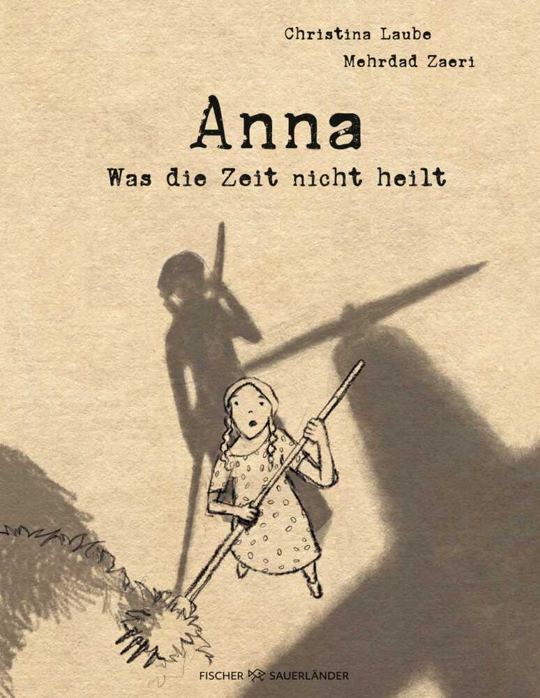 Anna - Was die Zeit nicht heilt - Bild 1