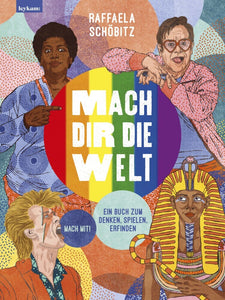 Mach dir die Welt - Bild 1