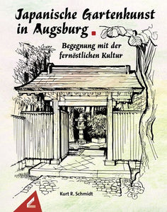 Japanische Gartenkunst in Augsburg - Begegnung mit der fernöstlichen Kultur - Bild 1