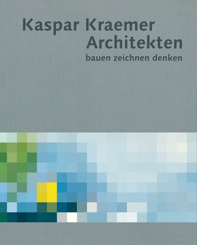 Kaspar Kraemer Architekten - Bild 1