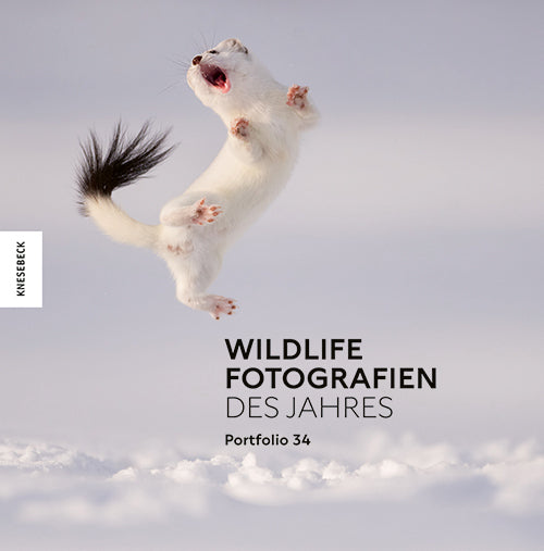 Wildlife Fotografien des Jahres - Portfolio 34 - Bild 1