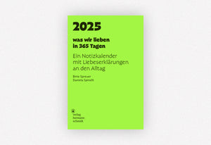 was wir lieben: in 365 Tagen - Bild 13