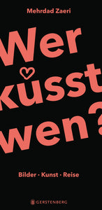 Wer küsst wen? - Bild 1