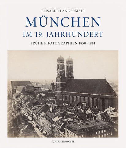 München im 19. Jahrhundert - Bild 1