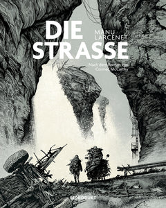 Die Straße - Bild 1