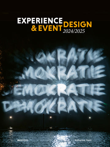 Experience & Event Design 2024/2025 - Bild 1