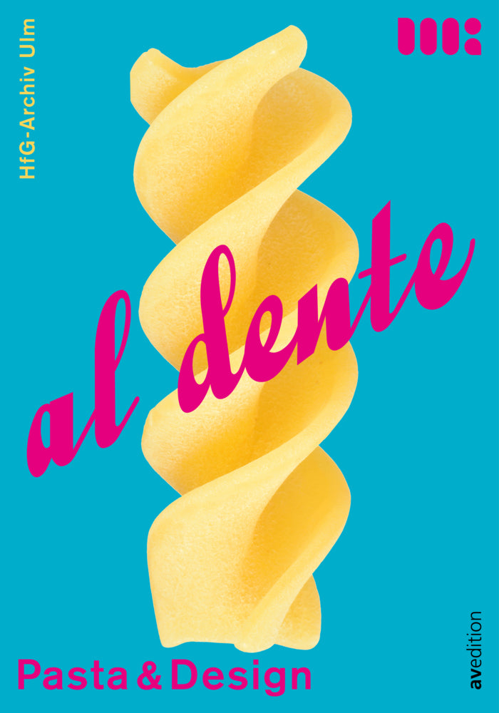 al dente - Bild 1