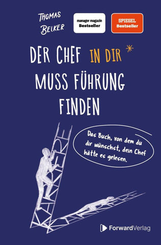 Der Chef in dir muss Führung finden - Bild 1