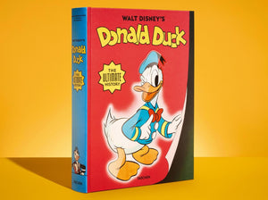 Walt Disneys Donald Duck. Die ultimative Chronik - Bild 2