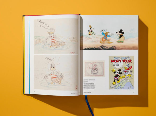 Walt Disneys Donald Duck. Die ultimative Chronik - Bild 10