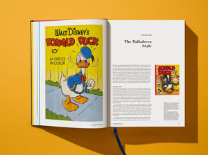 Walt Disneys Donald Duck. Die ultimative Chronik - Bild 13