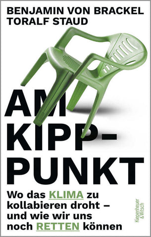 Am Kipppunkt - Bild 1