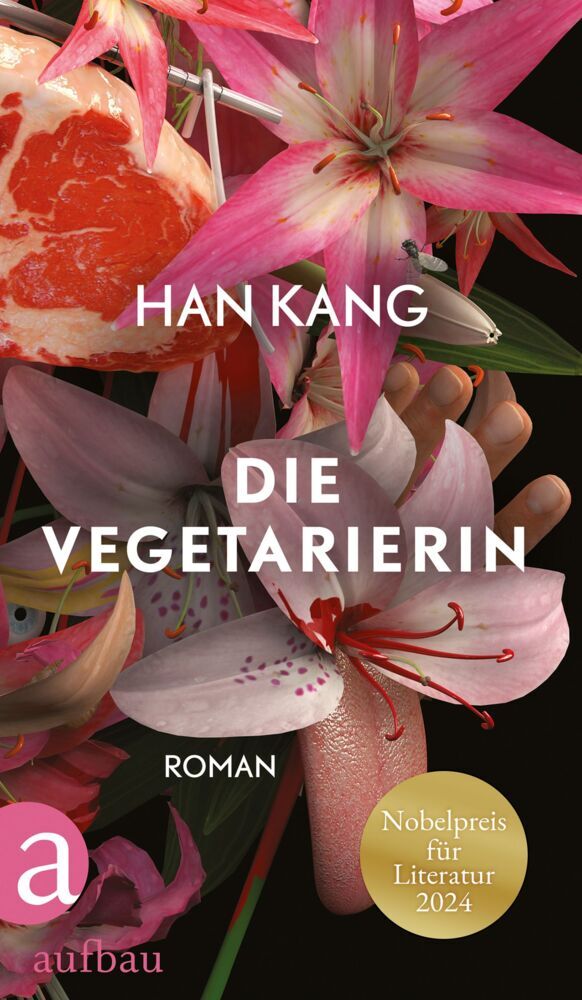 Die Vegetarierin - Bild 1