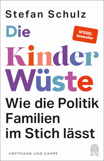 Die Kinderwüste - Bild 1