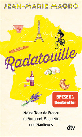 Radatouille - Bild 1