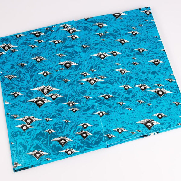 Gamma (Die große Erzählung 4) - Bild 3