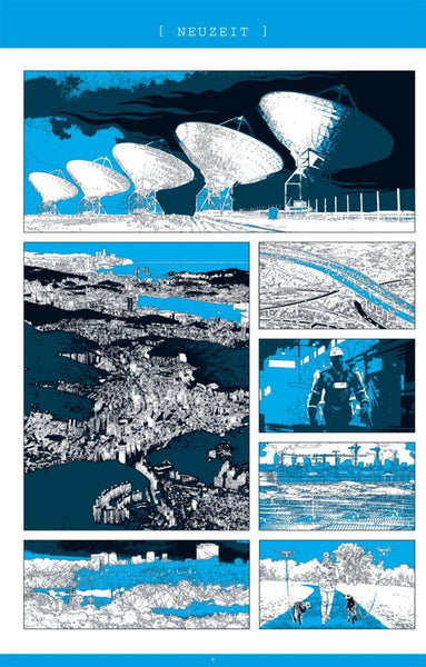 Gamma (Die große Erzählung 4) - Bild 4