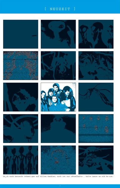 Gamma (Die große Erzählung 4) - Bild 6