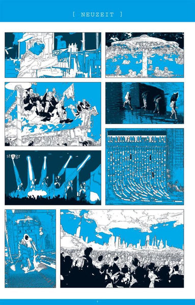 Gamma (Die große Erzählung 4) - Bild 7