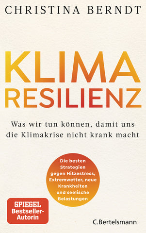 Klimaresilienz - Bild 1