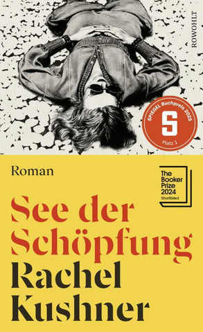 See der Schöpfung - Bild 1