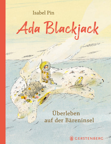 Ada Blackjack - Bild 1