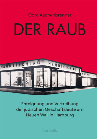 Der Raub. - Bild 1