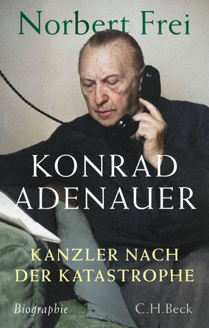 Konrad Adenauer - Bild 1