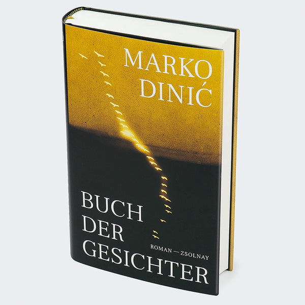 Buch der Gesichter - Bild 2