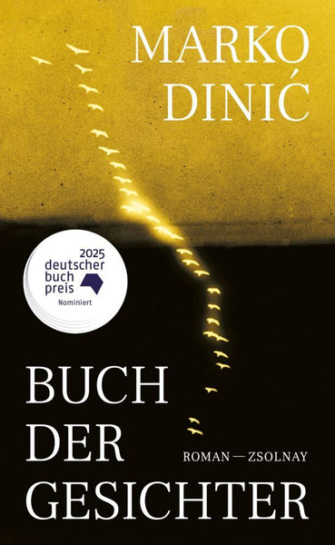 Buch der Gesichter - Bild 1