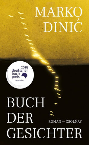 Buch der Gesichter - Bild 1