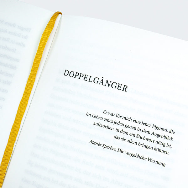 Buch der Gesichter - Bild 3