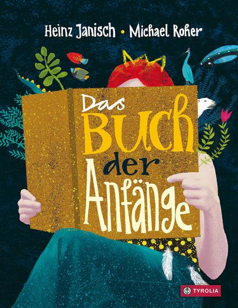 Das Buch der Anfänge - Bild 1