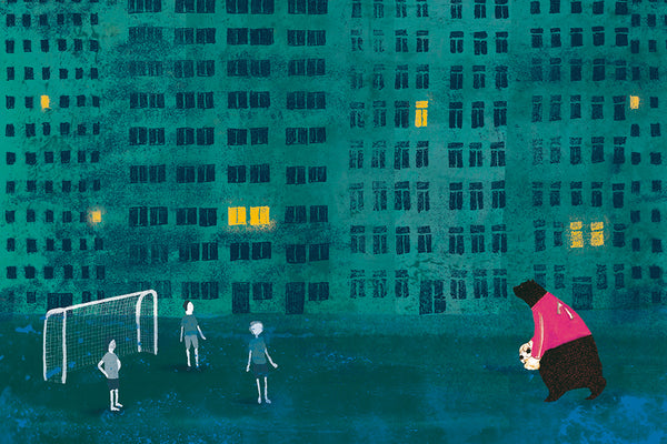 Das Buch der Anfänge - Bild 2