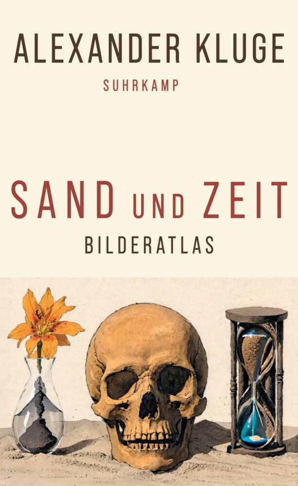 Sand und Zeit - Bild 1