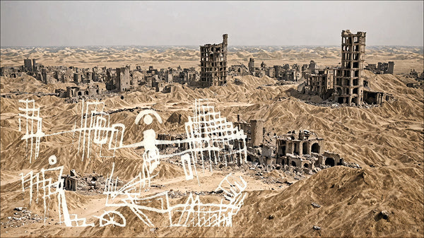 Sand und Zeit - Bild 2