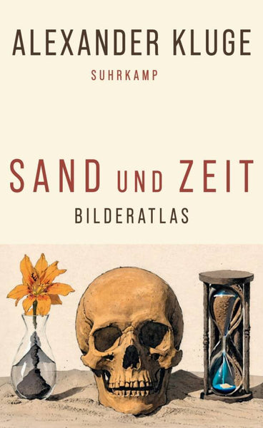 Sand und Zeit - Bild 1