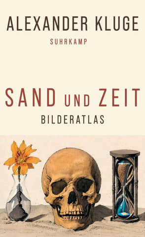 Sand und Zeit - Bild 1