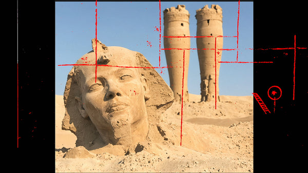 Sand und Zeit - Bild 3