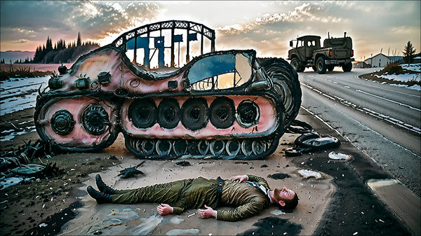 Sand und Zeit - Bild 4