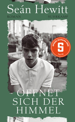 Öffnet sich der Himmel - Bild 1