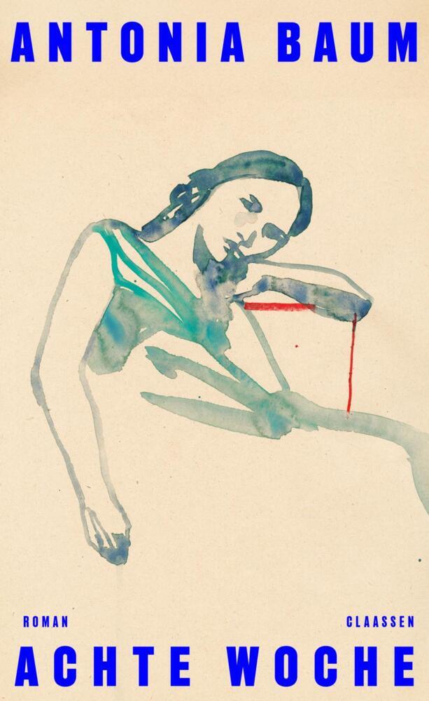 Achte Woche - Bild 1