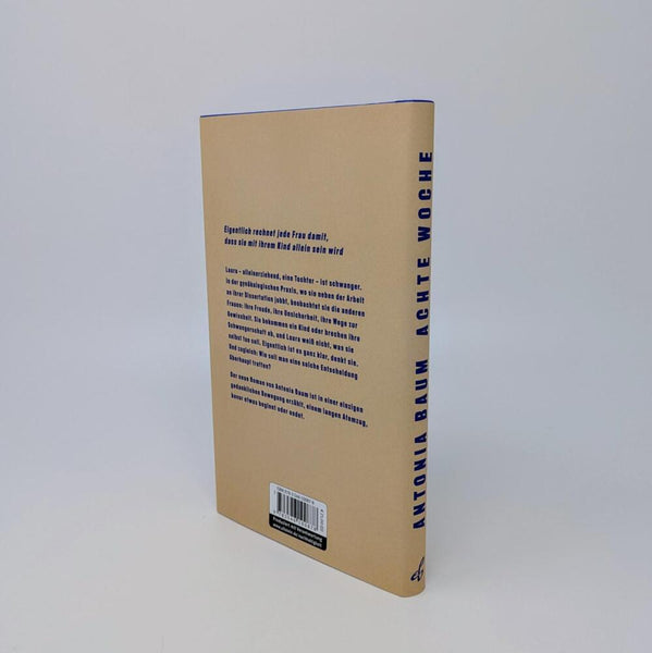 Achte Woche - Bild 2