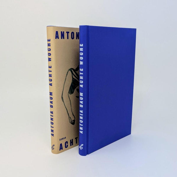 Achte Woche - Bild 3