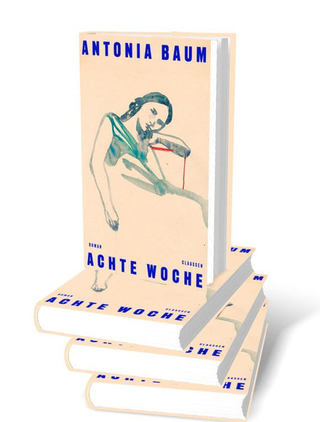 Achte Woche - Bild 6