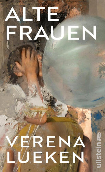 Alte Frauen - Bild 1