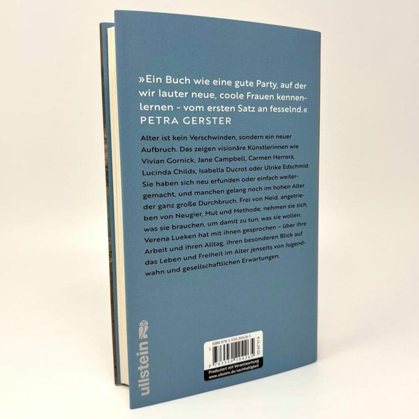 Alte Frauen - Bild 2